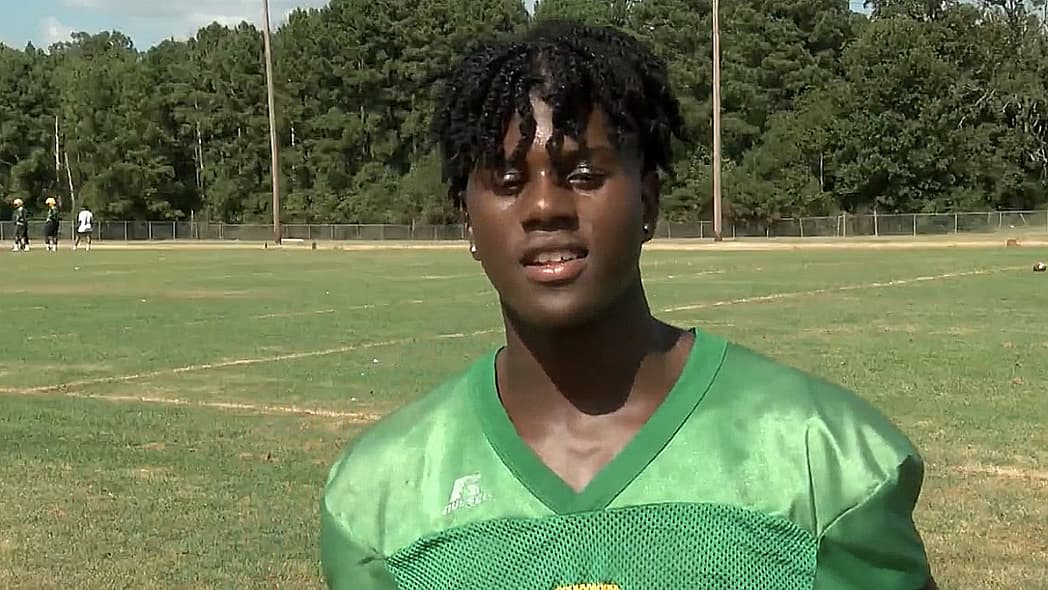 De'Coldest ToEvaDoIt Crawford