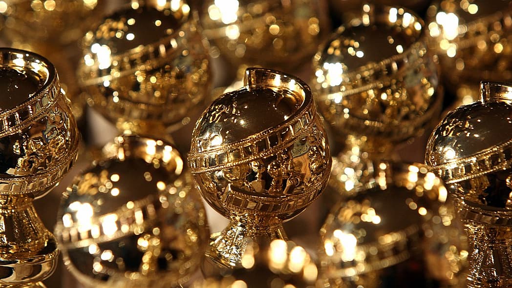 Golden Globes HFPA thegrio.com