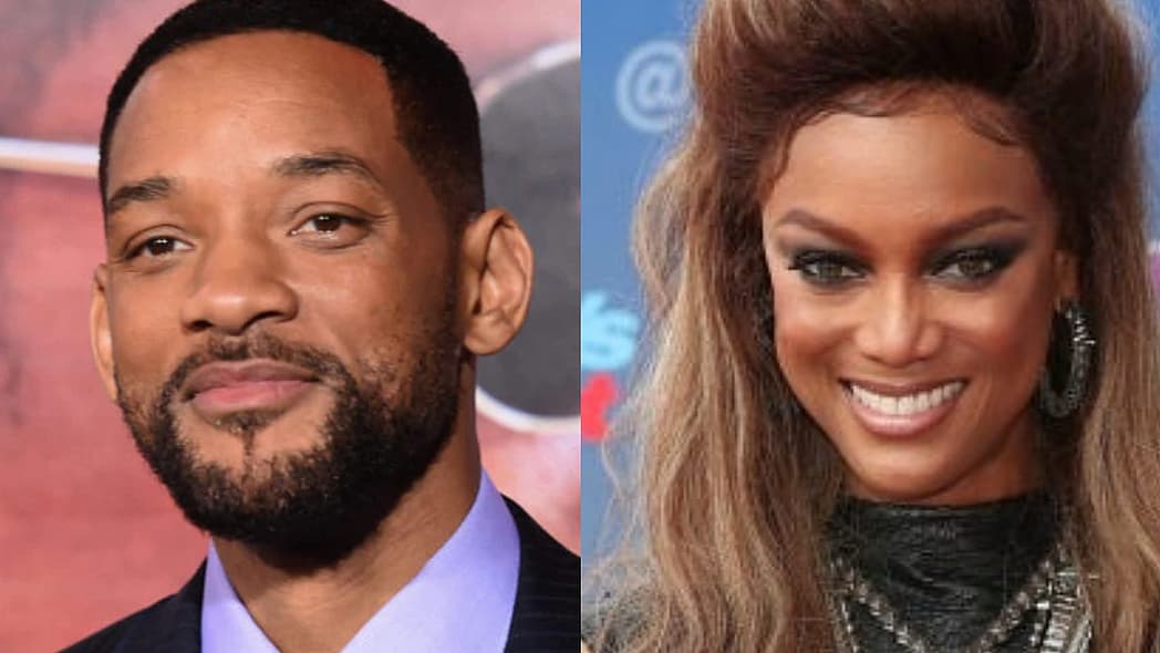Will Smith
