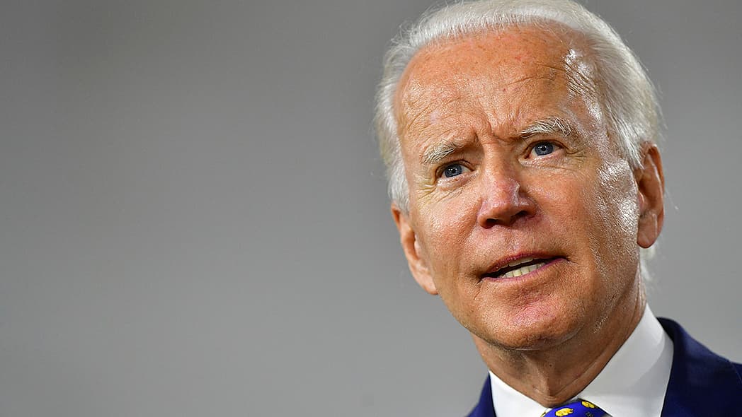 Joe Biden thegrio.com