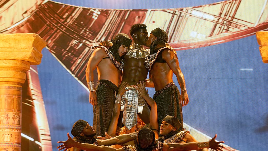 Lil Nas X, theGrio.com