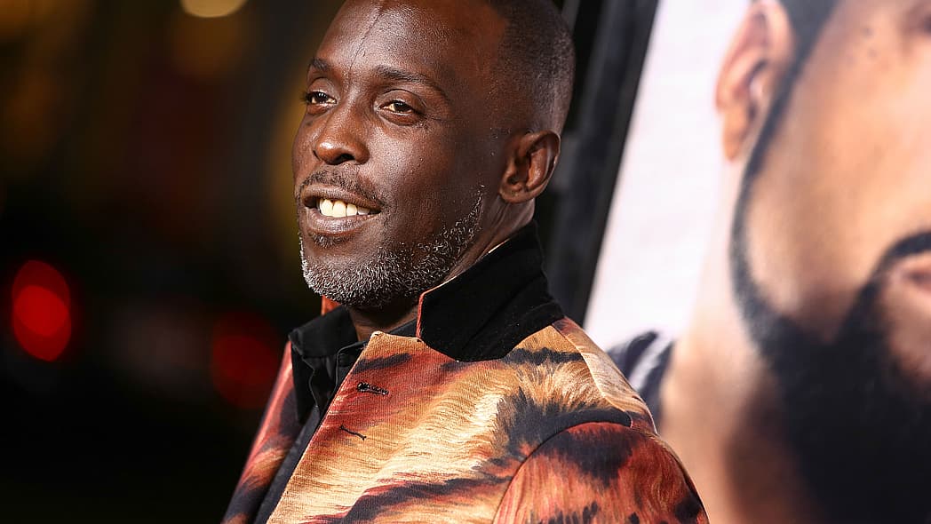 Actor Michael K. Williams, theGrio.com
