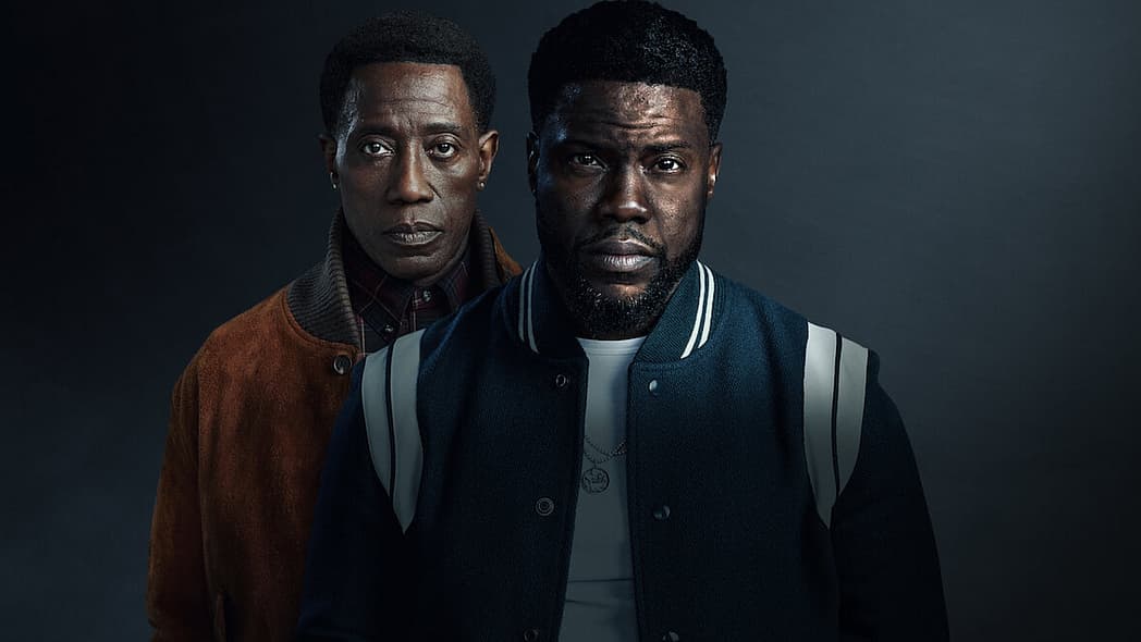True Story Kevin Hart Wesley Snipes thegrio.com