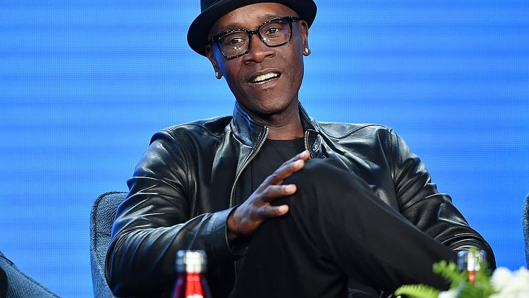 Don Cheadle thegrio.com