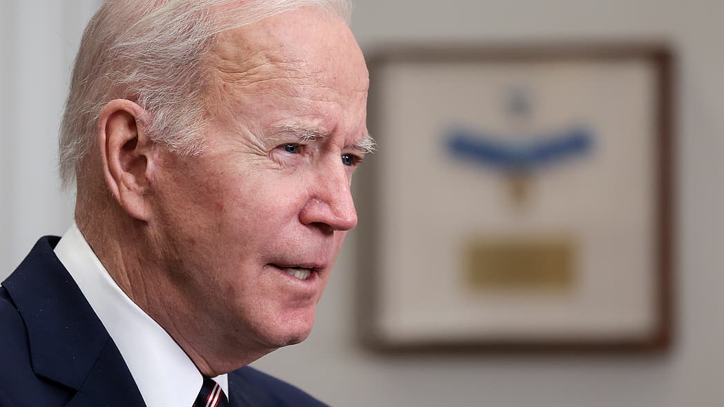 President Joe Biden