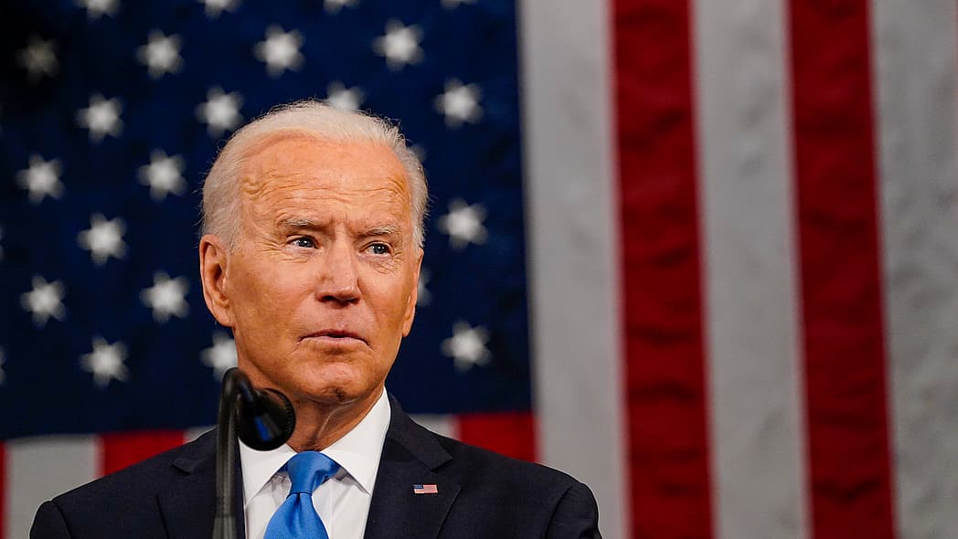 President Joe Biden