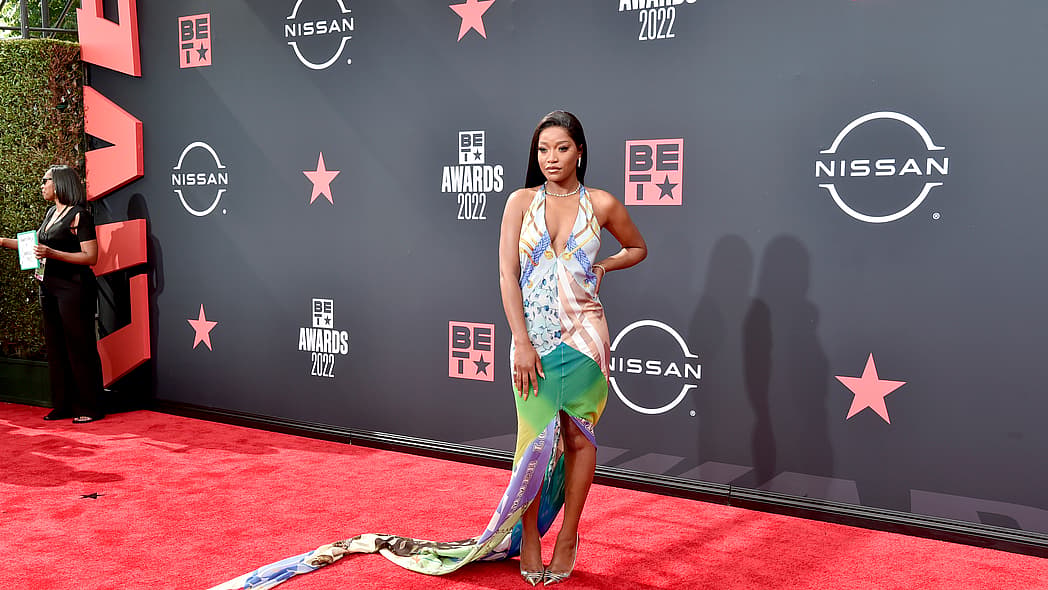 2022 BET Awards theGrio.com