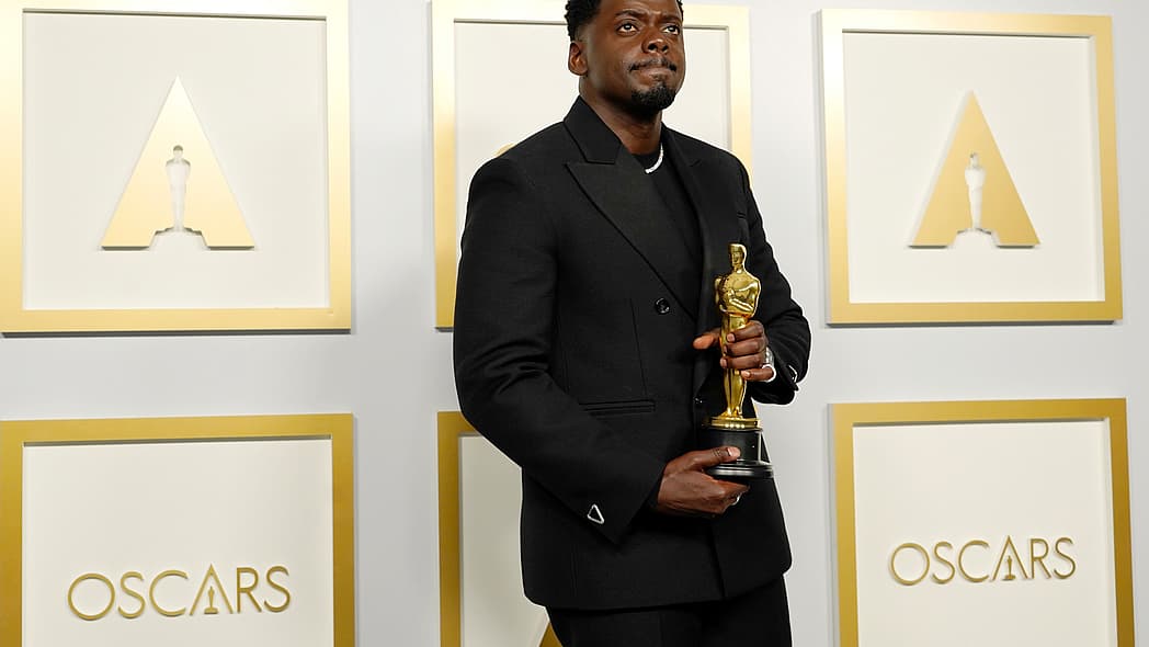 93rd Annual Academy Awards - Press Room