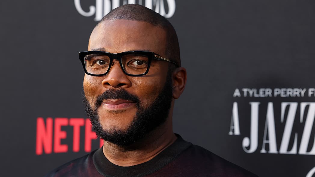 Los Angeles Special Screening of Netflix's A Jazzman's Blues