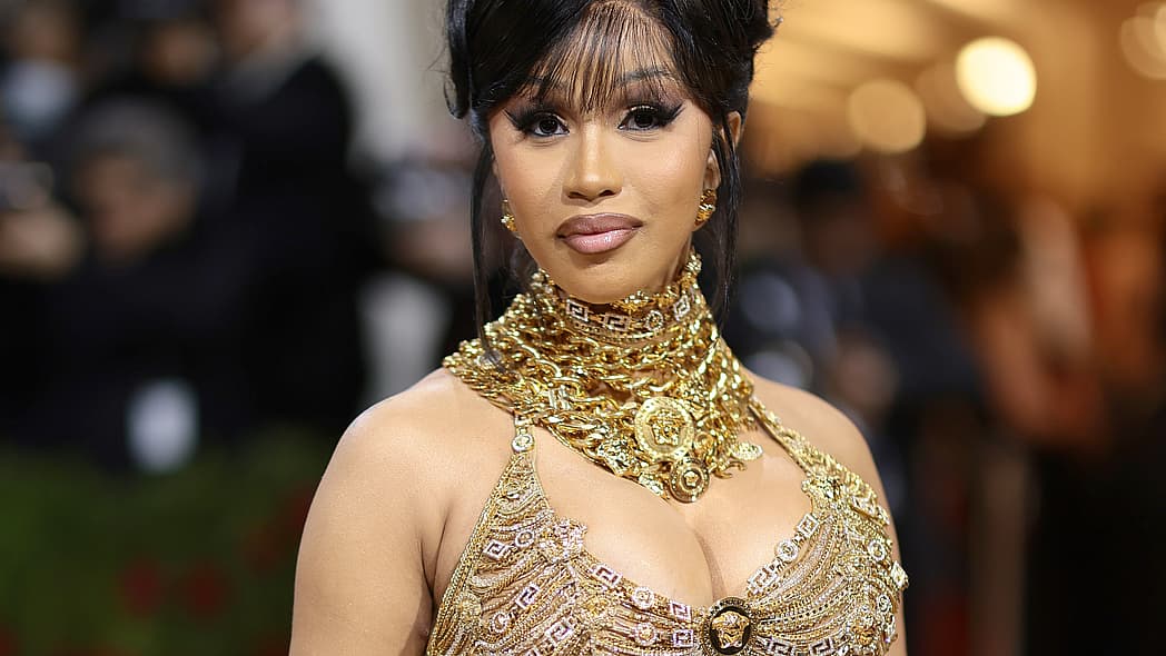 Cardi B and Offset relationship theGrio.com