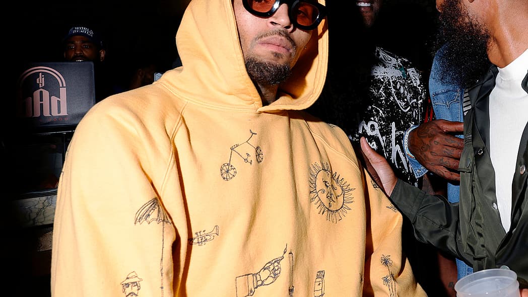 Chris Brown, Quavo beef, theGrio.com