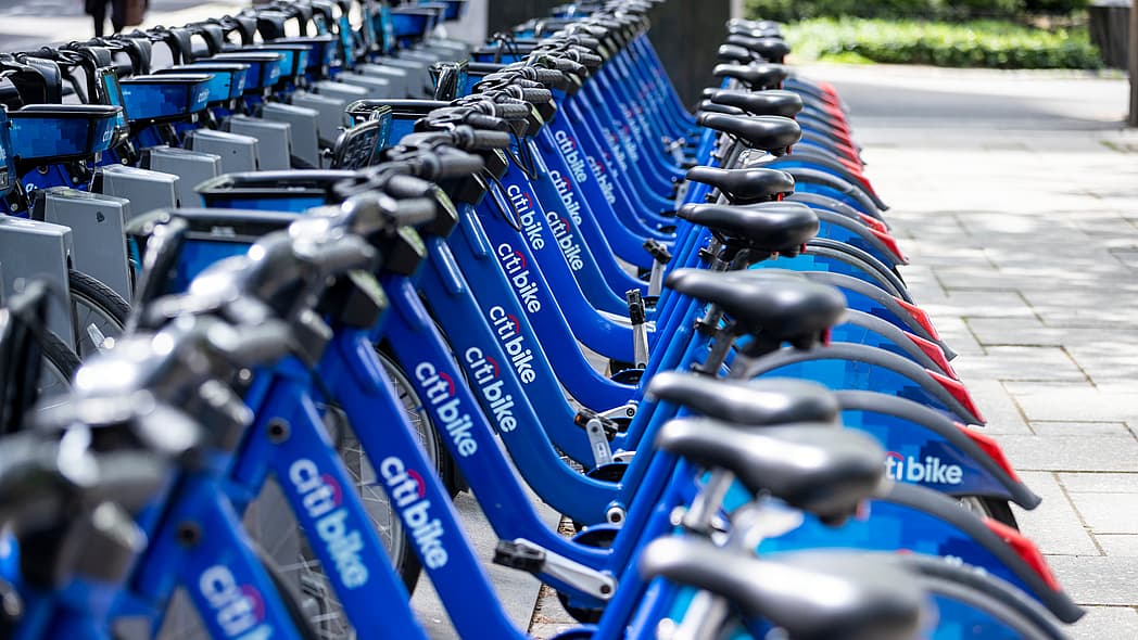 Sarah Jane Comrie, Citi Bike Karen, theGrio.com