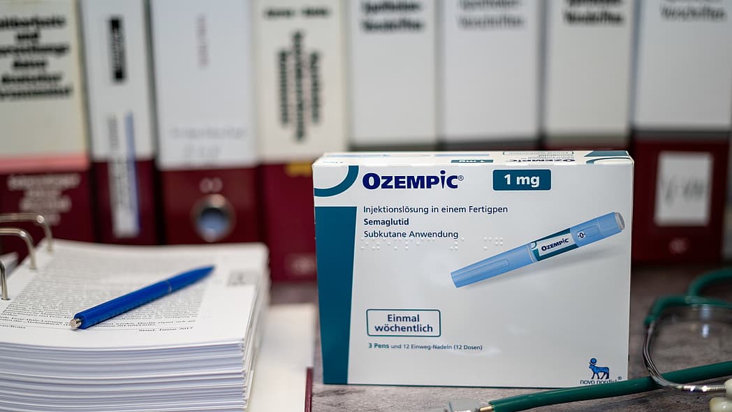 Ozempic for weight loss
