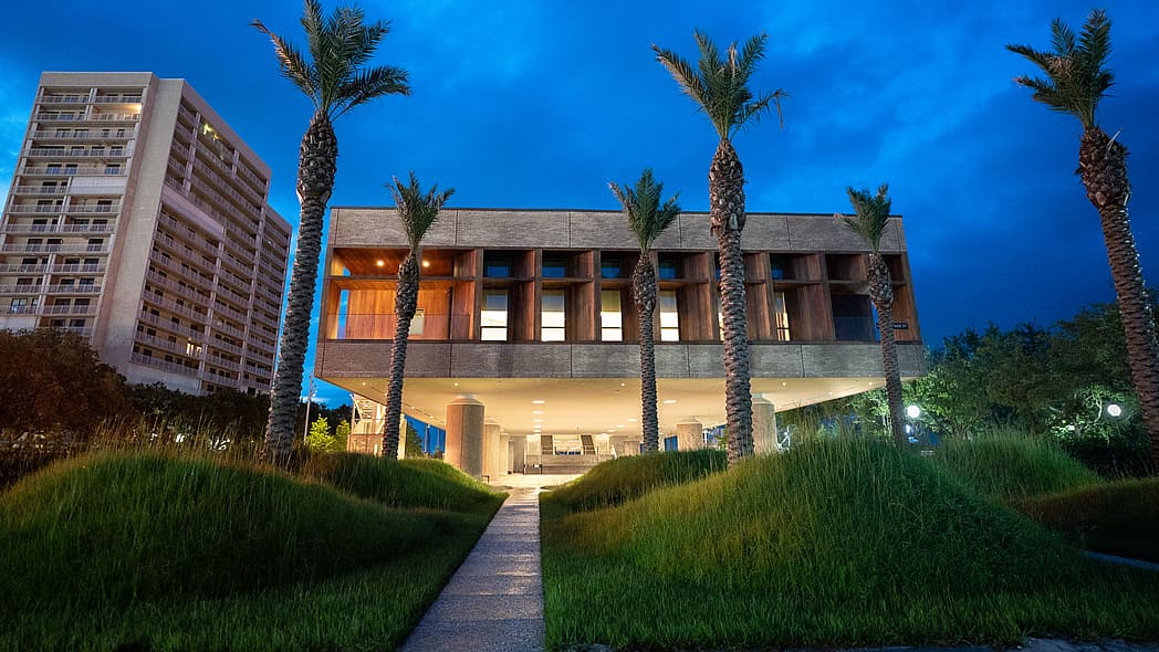 South Carolina International African American Museum, theGrio.com