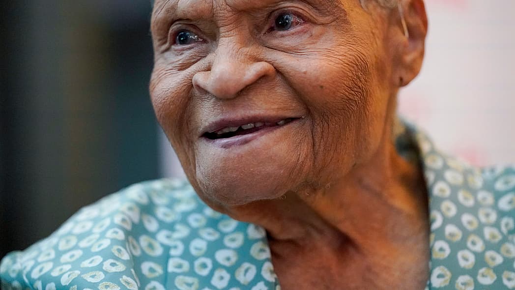Viola Fletcher Tulsa Race Massacre