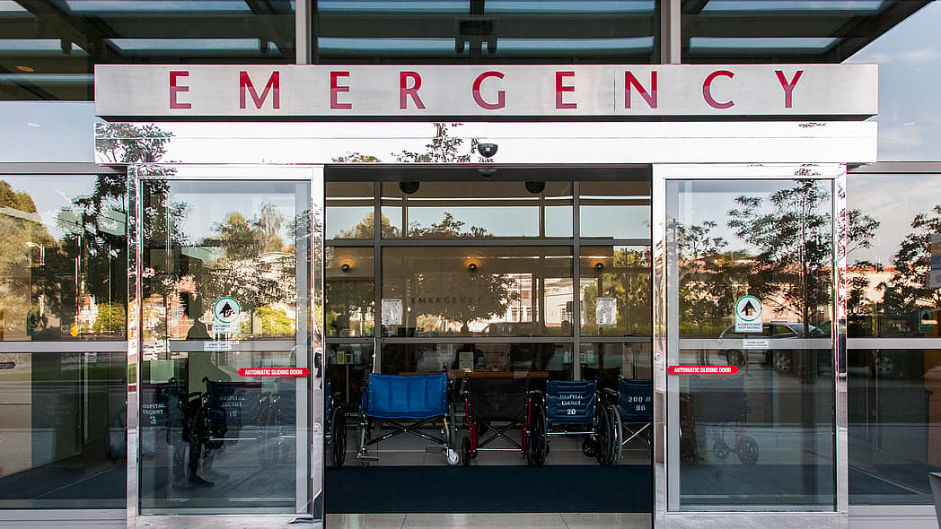 hospital segregation, data, disparities, theGrio.com