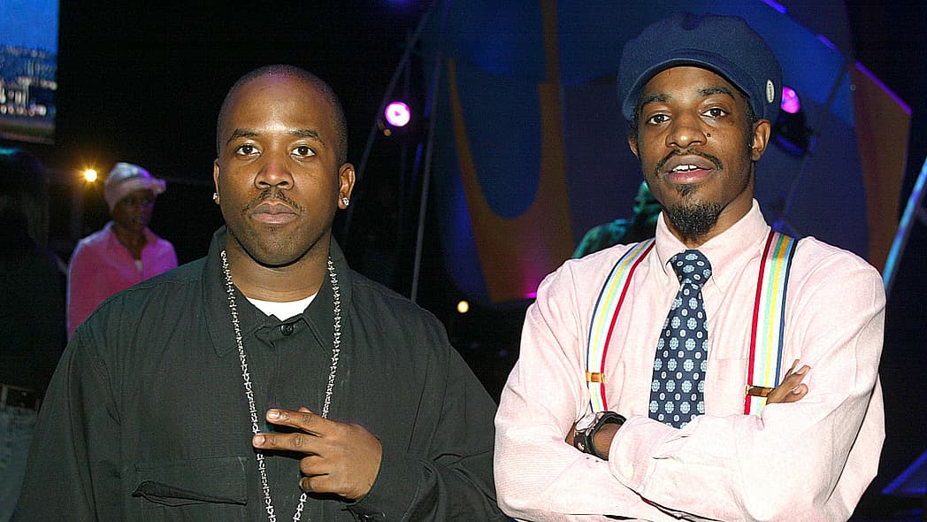 Outkast speakerboxxx the love below, thegrio.com