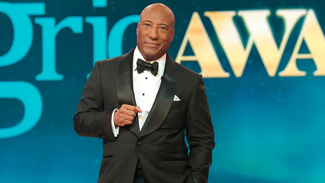 Mariah Carey, Don Cheadle, Misty Copeland, Dr. Kizzmekia S Corbett-Helaire, Tamron Hall, Kevin Hart, Steve Harvey, Dwayne “The Rock” Johnson, Eddie Murphy, Al Sharpton and Denzel Washington, TheGrio Awards, TheGrio Awards 2023, theGrio.com