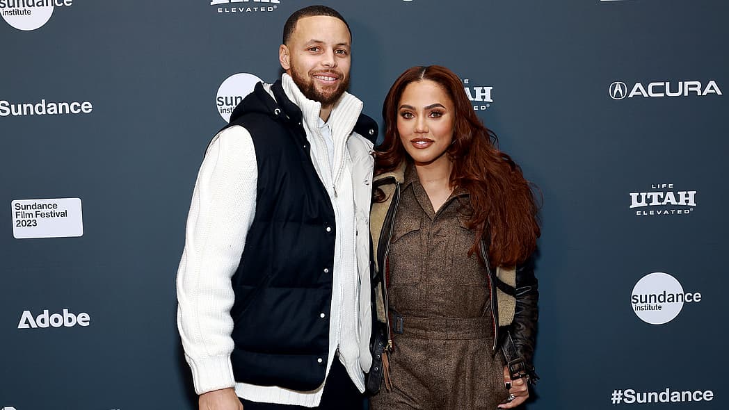 How many children does Steph and Ayesha Curry have?, Ayesha Curry pregnant, Ayesha Curry pregnancy, is Ayesha Curry pregnant?, Ayesha Curry kids, Ayesha Curry children theGrio.com