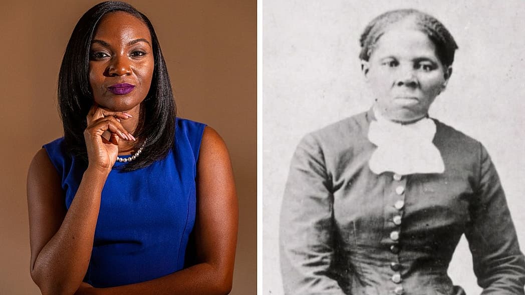 Dr. Kizzmekia Corbett, Harriet Tubman, Joycelyn Elders, Byllye Avery, Patricia Bath, Jane Cooke Wright, Inez Beverly Prosser, Helen Octavia Dickens, Rebecca Lee Crumpler, Henrietta Lacks, Joy Harden Bradford, Bea Dixon, Tricia Hersey, Black women doctors, Black womens health and wellness, Black women in healthcare history, Women's History Month, theGrio.com