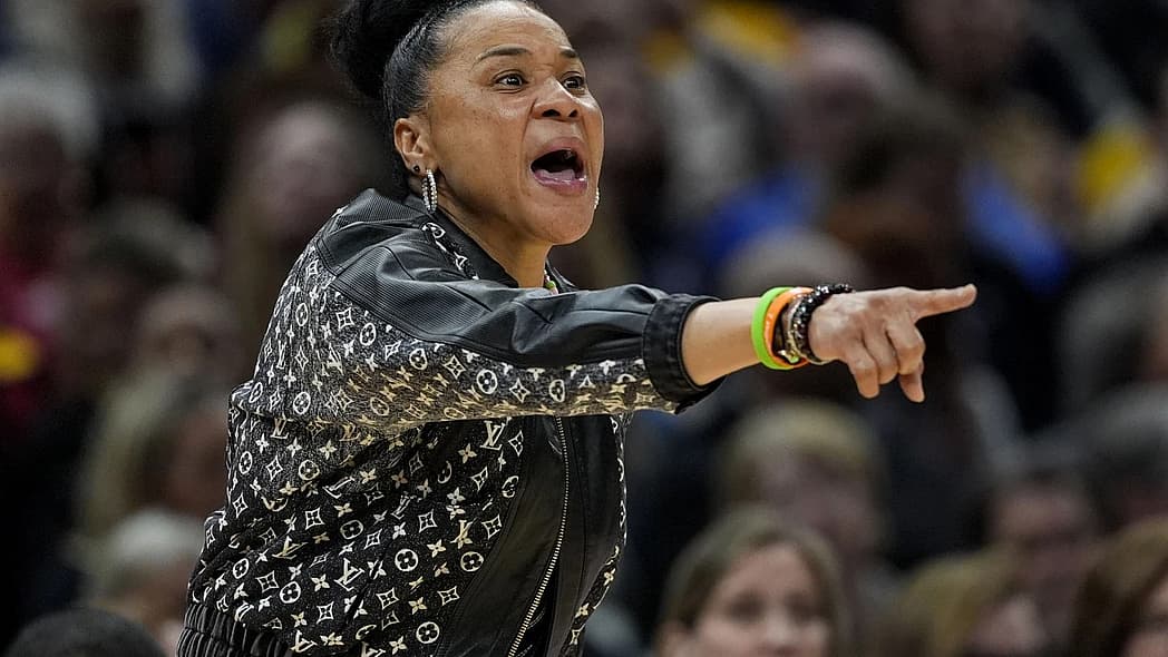 Dawn Staley