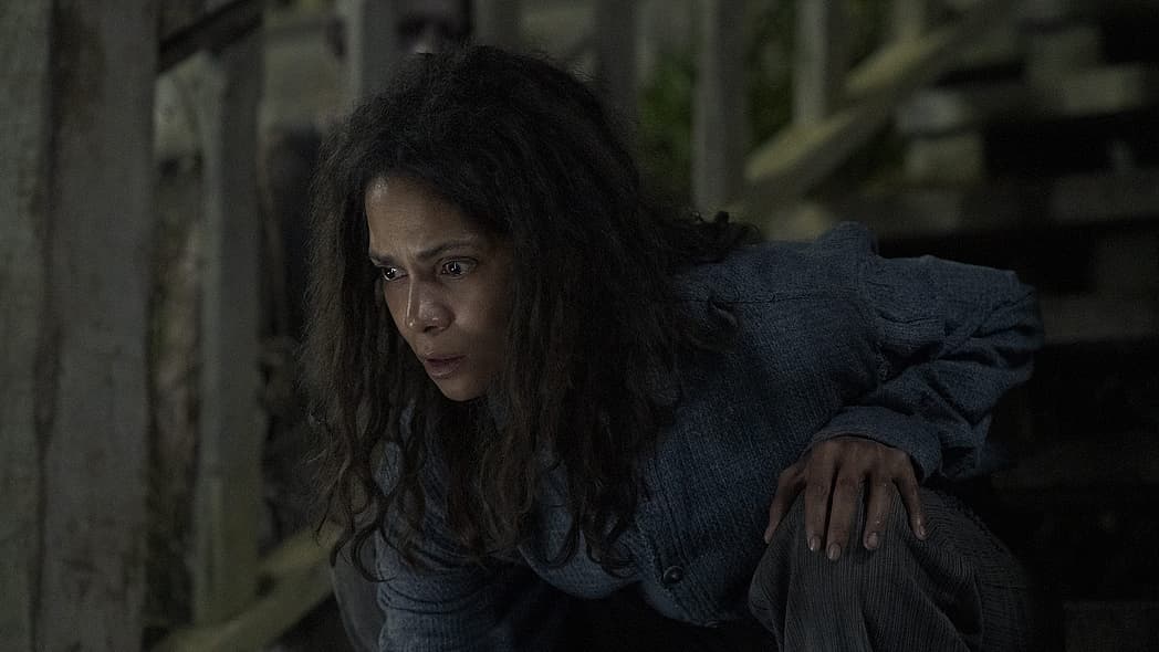 Halle Berry, Never Let Go, Black horror films, Black horror movies, Black horror, new release, film, Black movies, theGrio.com