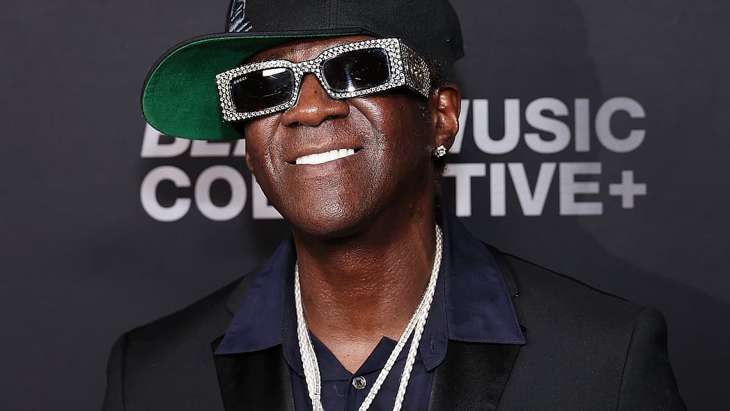 Flavor Flav, thegrio.com