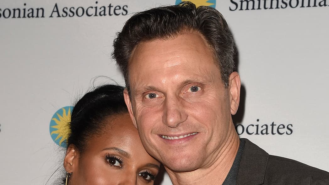 Kerry Washington and Tony Goldwyn, thegrio.com