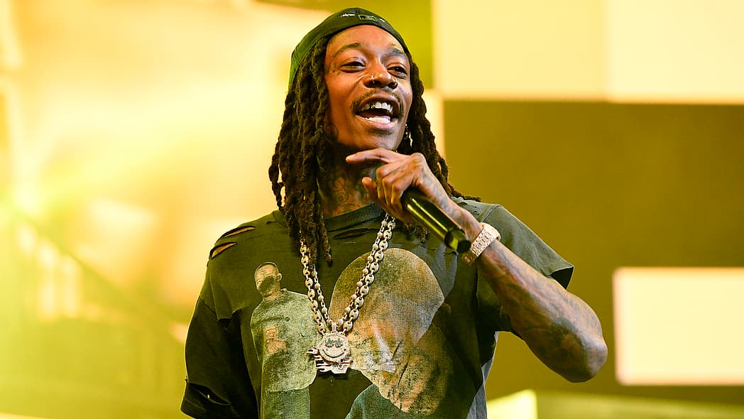 Wiz Khalifa, rapper, theGrio.com