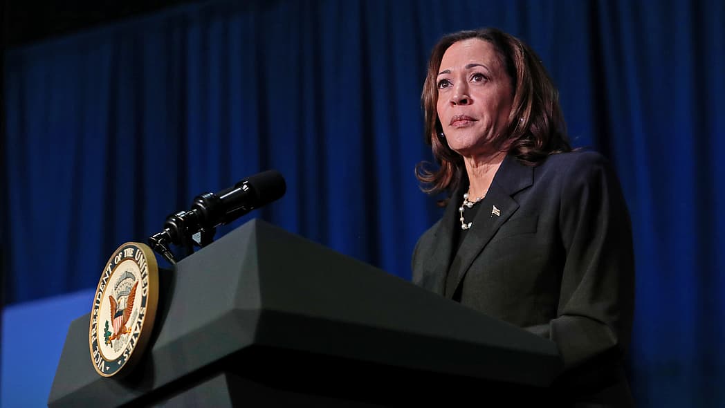 Kamala Harris, Harris campaign, Kamala Harris on abortion, abortion access, reproductive rights, presidential election, 2024 election, theGrio.com