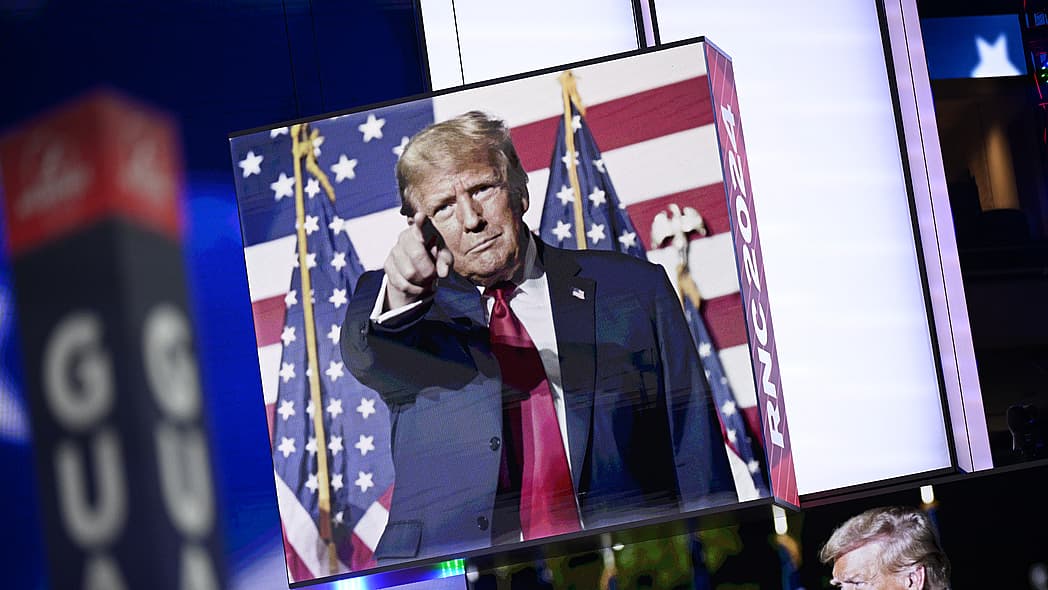 Donald Trump memes, Donald Trump assassination attempt, theGrio.com