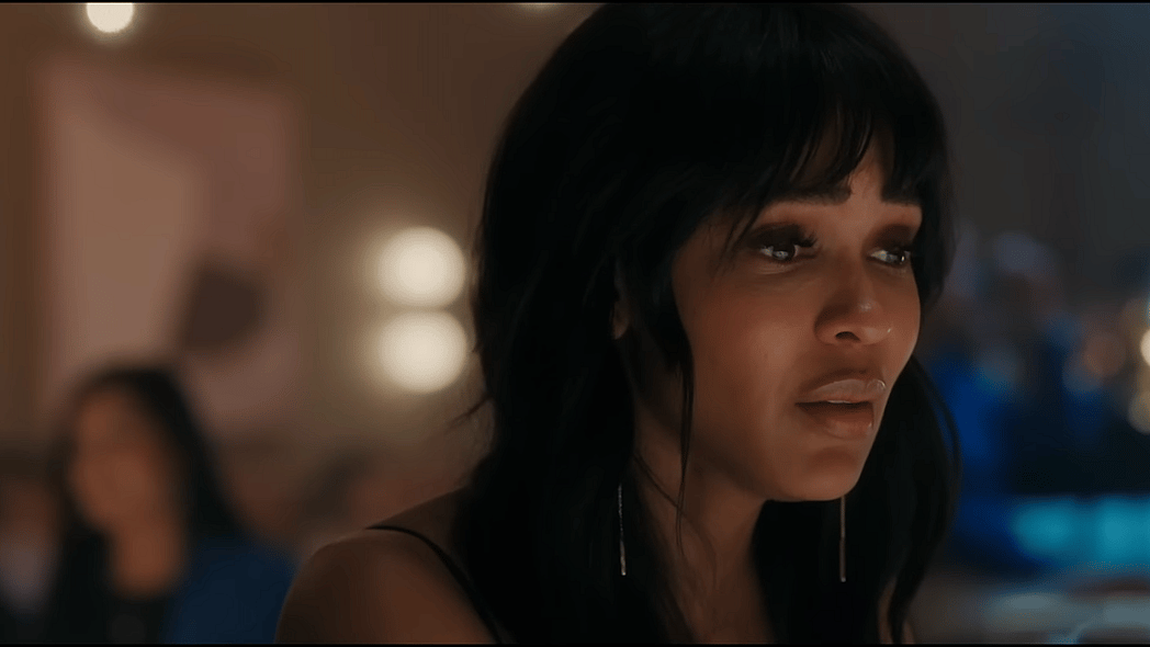 Meagan Good, Divorce in the Black, Tyler Perry, Amazon Prime Video, theGrio.com