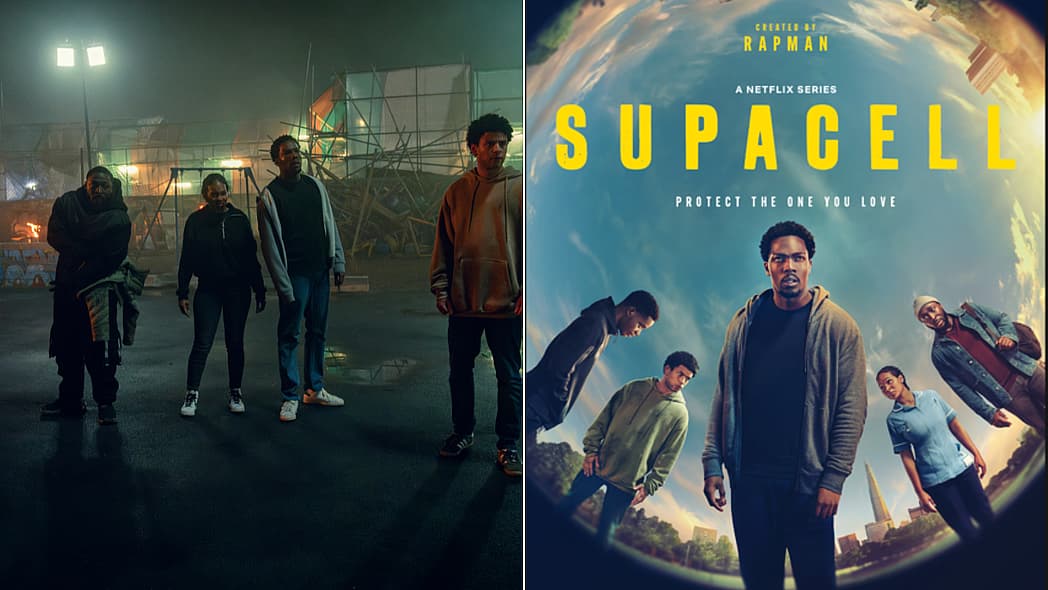 Supacell Netflix, Netflix Supacell, Supacell sickle cell, sickle cell disease Supacell, Sickle cell disease Black people, Is Supacell about sickle cell?, What happens in Supacell? theGrio.com