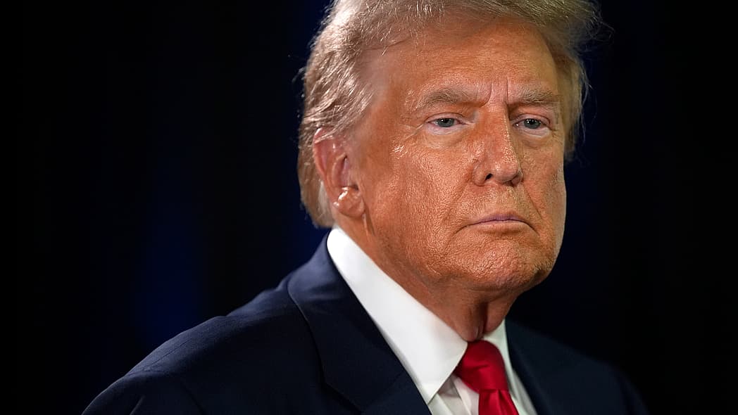 Donald Trump, theGrio.com