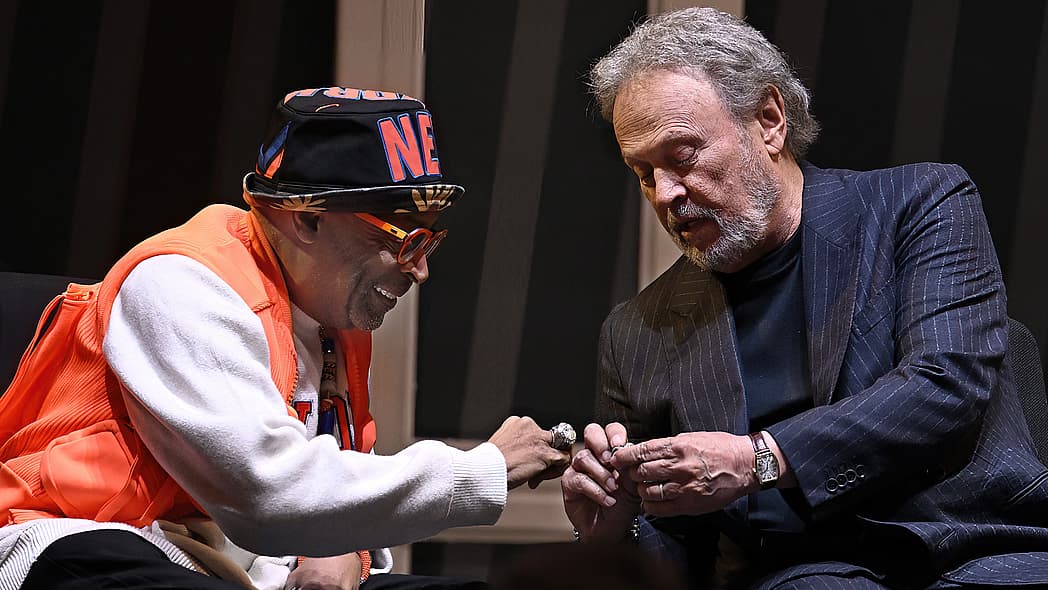 Spike Lee, NBA Hall of Fame, theGrio.com
