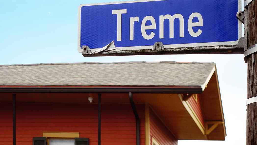 New Orleans, Treme, theGrio.com