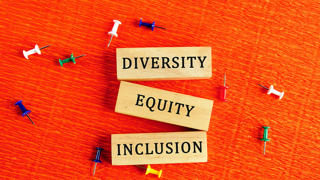 DEI, diversity equity and inclusion, theGrio.com