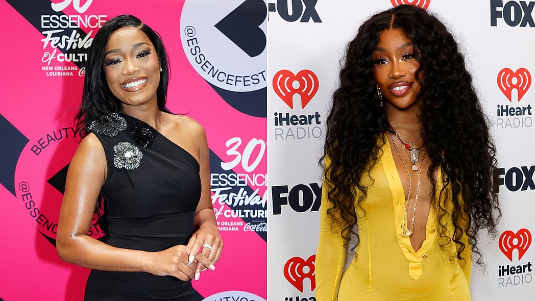 SZA Keke Palmer, SZA Keke Palmer One of Them Days, SZA acting, SZA movie, Who produced One of Them Days, One of Them Days cast, Keke Palmer One of Them Days theGrio.com