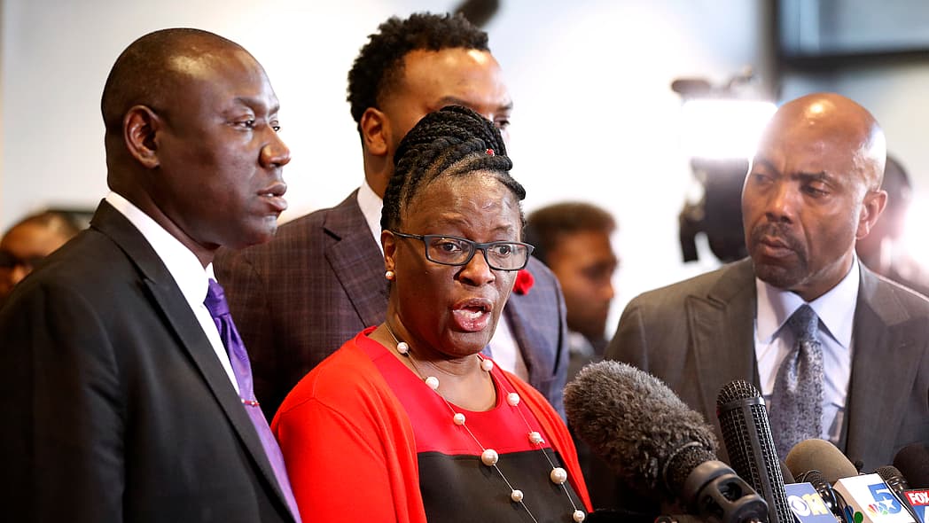 Botham Jean, Ambere Guyger, theGrio.com