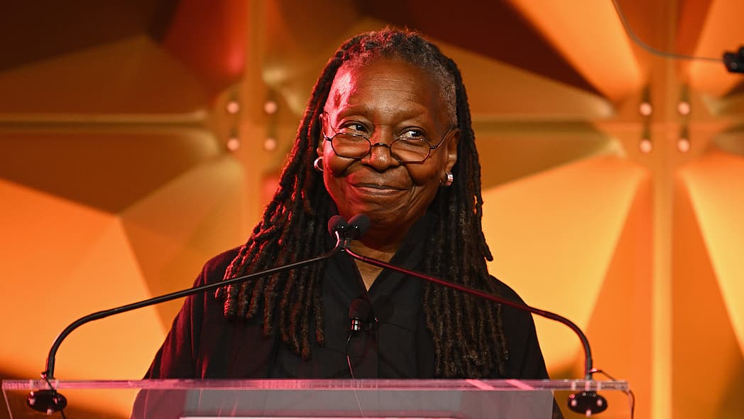Whoopi Goldberg sports network, Whoopi Goldberg women in sports, Whoopi Goldberg All Women’s Sports Network, What is AWSN?, All Women’s Sports Network, Whoopi Goldberg AWSN theGrio.com
