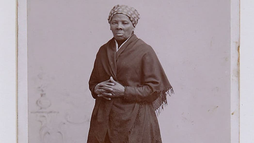 Harriet Tubman