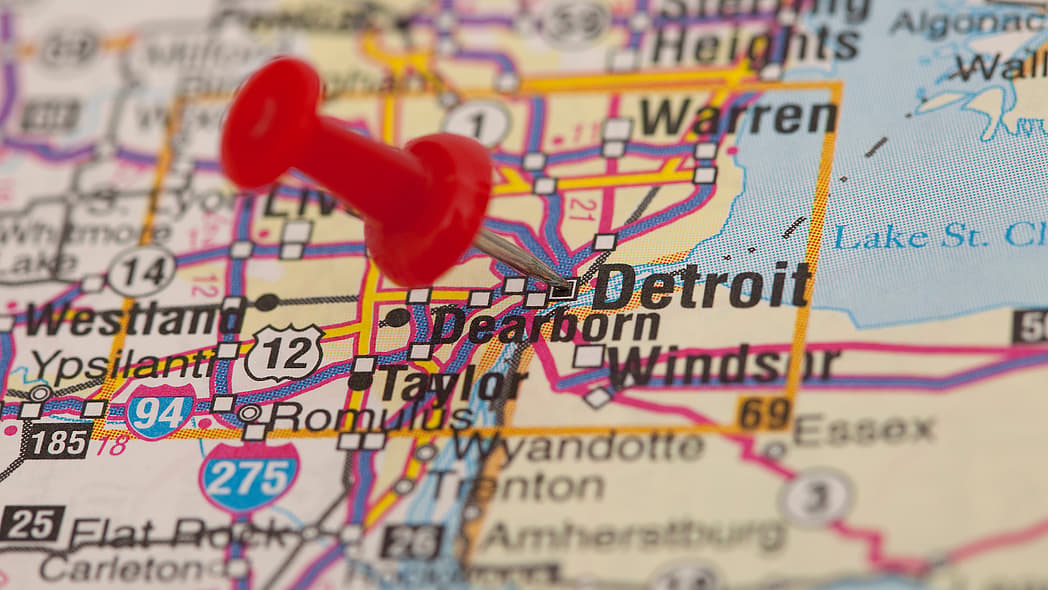 Detroit homicide rate declines, theGrio.com