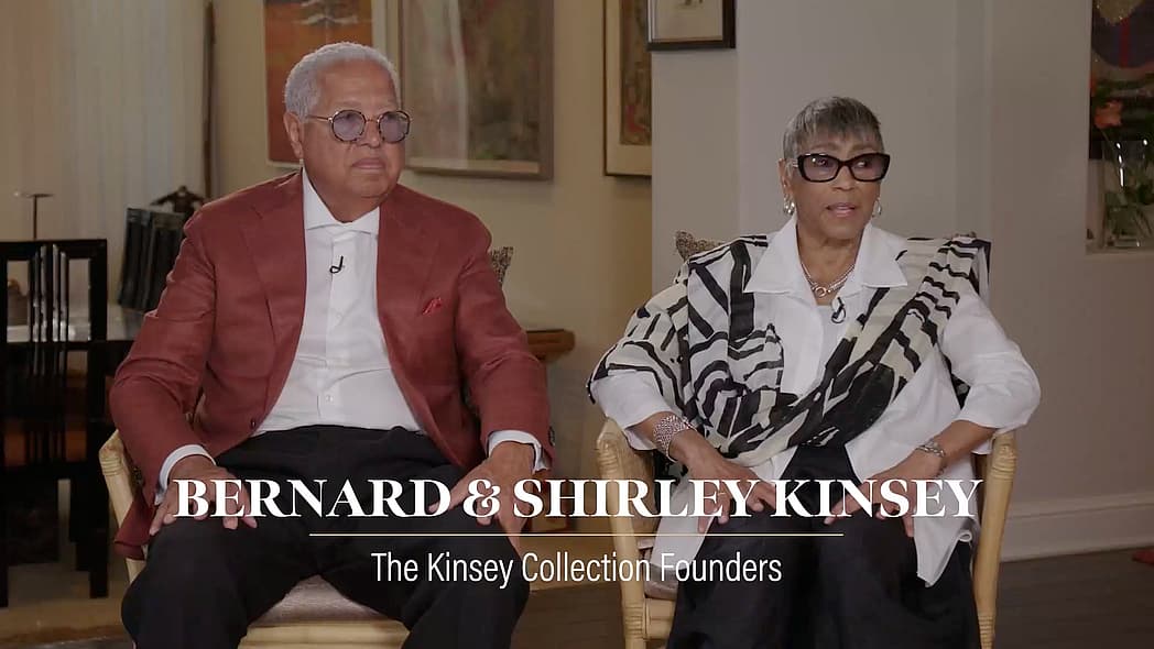 The Kinseys, The Kinsey Collection, Masters of the Game, TheGrio.com