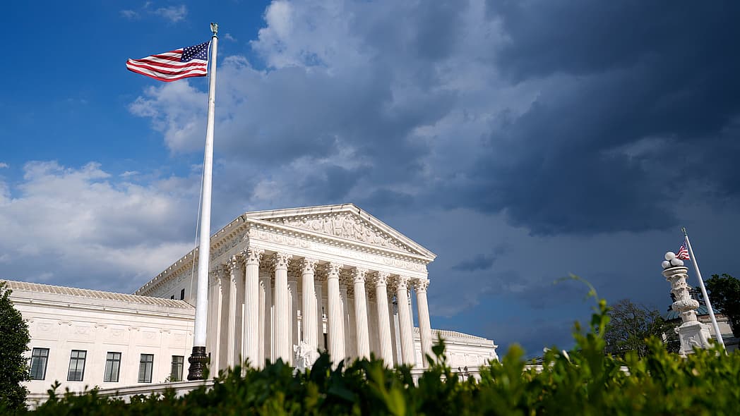 Supreme Court, theGrio.com