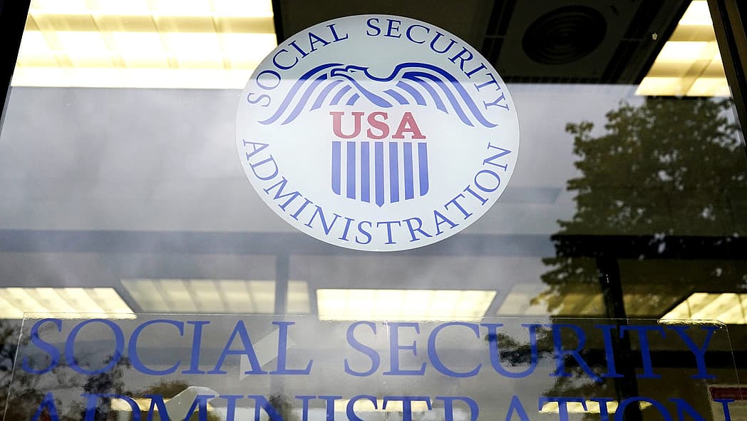 Biden Social Security payments, Pensions, Social Security Administration, Social Security payments, Social Security, theGrio.com