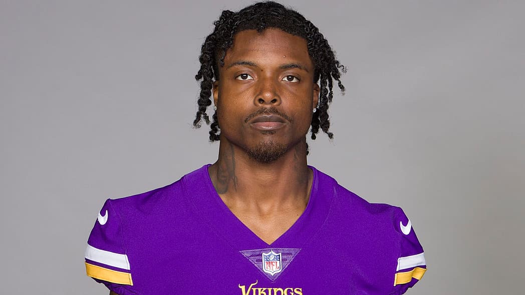 Khyree Jackson, Khyree Jackson death, Khyree Jackson crash, Black NFL players, Black professional athletes, DMV, theGrio.com