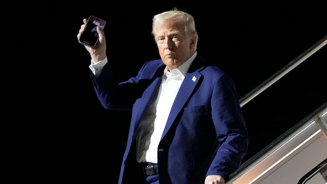 thegrio, president trump, government, inspector generals
