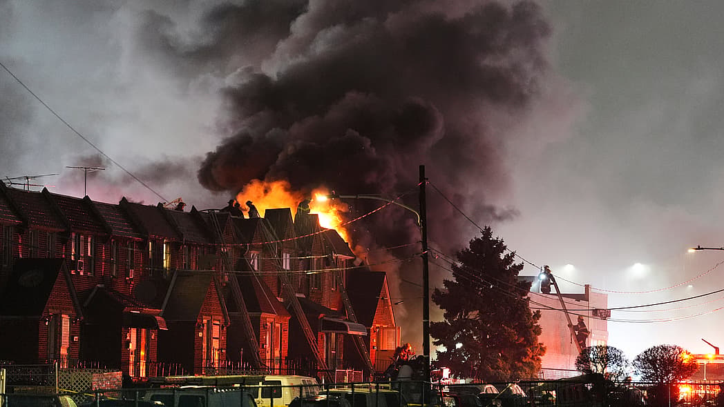 Philadelphia, Plane Crash, theGrio.com
