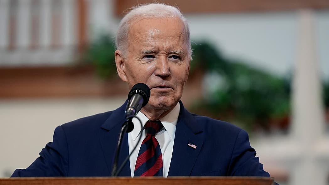 Biden South Carolina