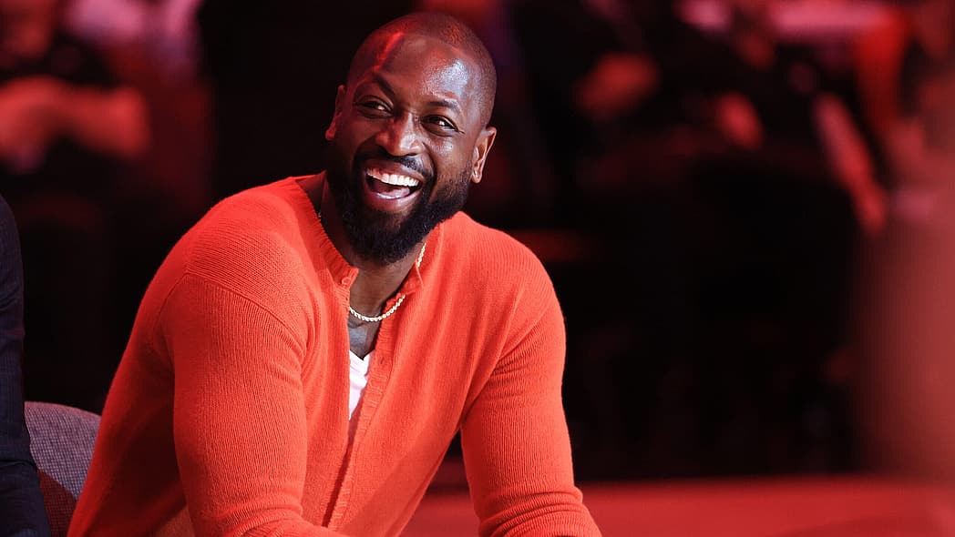 thegrio.com, dwyane wade, cancer diagnosis, the why with dwyane wade